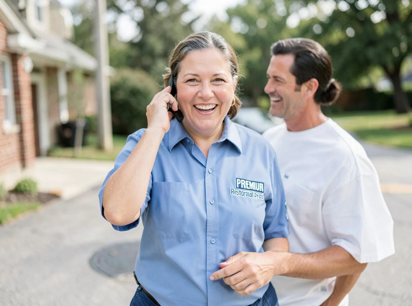 Water Damage Restoration Toksook Bay, AK FAQs